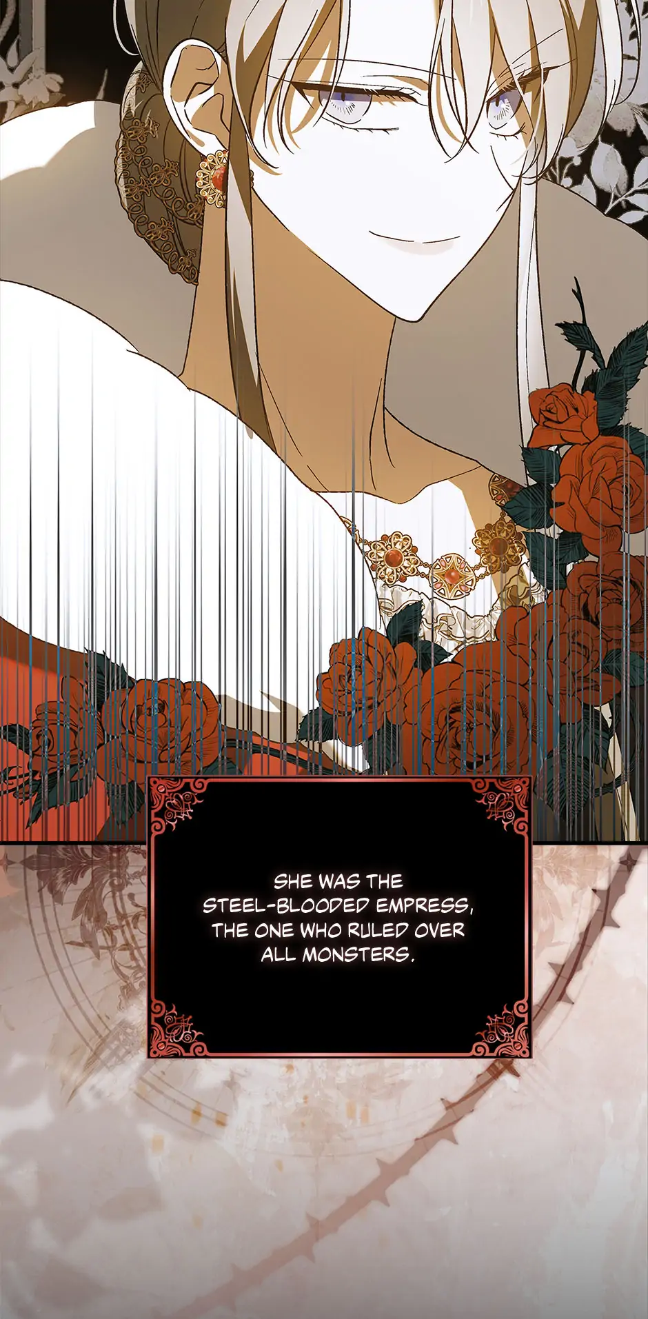 Saving My Sweetheart [Official] - Special Episode 21 manhwa