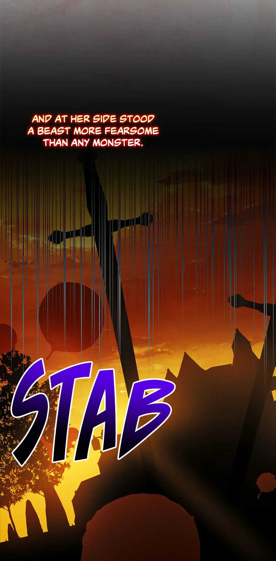 Saving My Sweetheart [Official] - Special Episode 21 manhwa