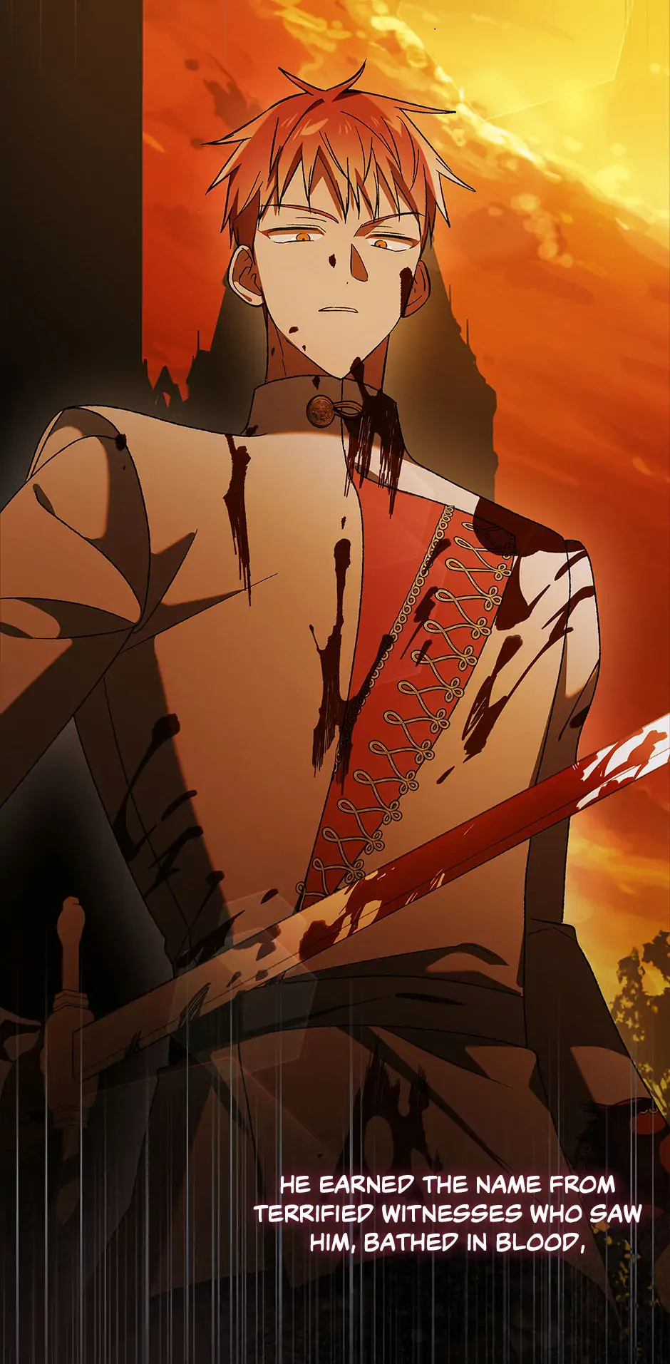 Saving My Sweetheart [Official] - Special Episode 21 manhwa