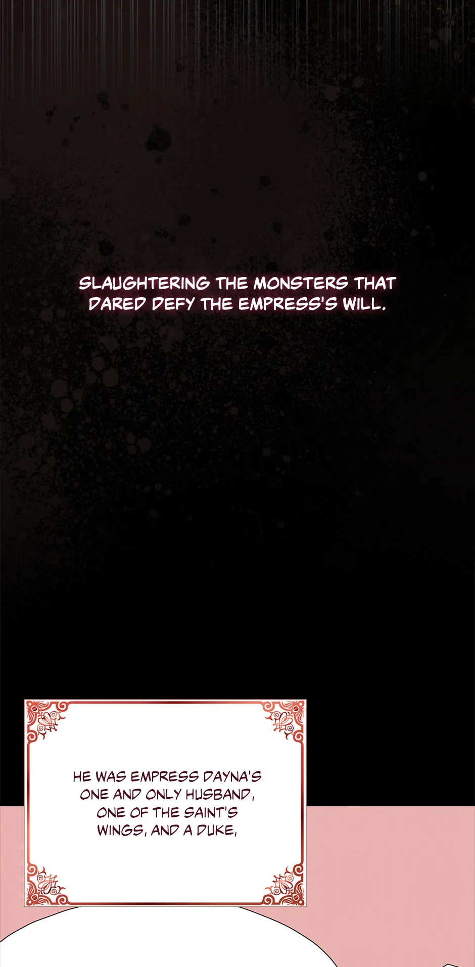 Saving My Sweetheart [Official] - Special Episode 21 manhwa