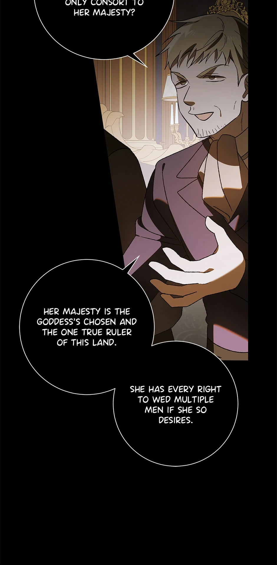 Saving My Sweetheart [Official] - Special Episode 21 manhwa