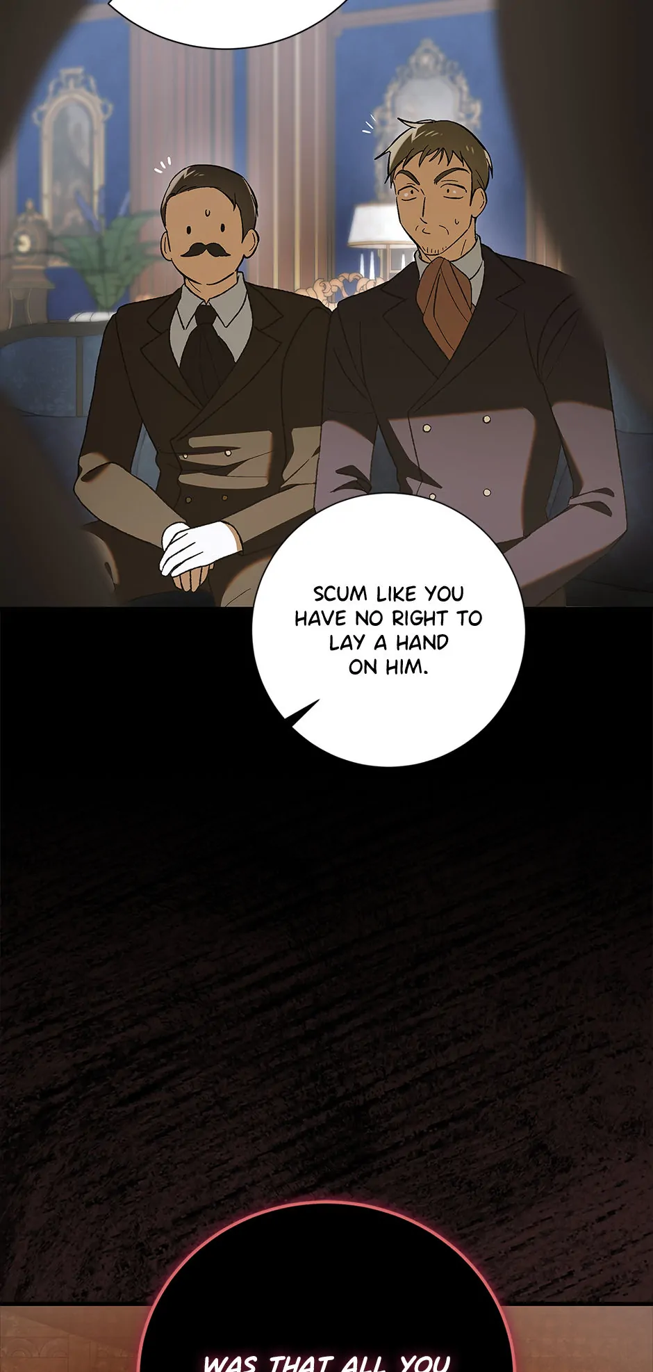 Saving My Sweetheart [Official] - Special Episode 21 manhwa