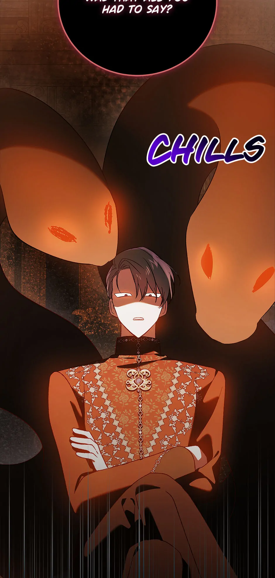 Saving My Sweetheart [Official] - Special Episode 21 manhwa