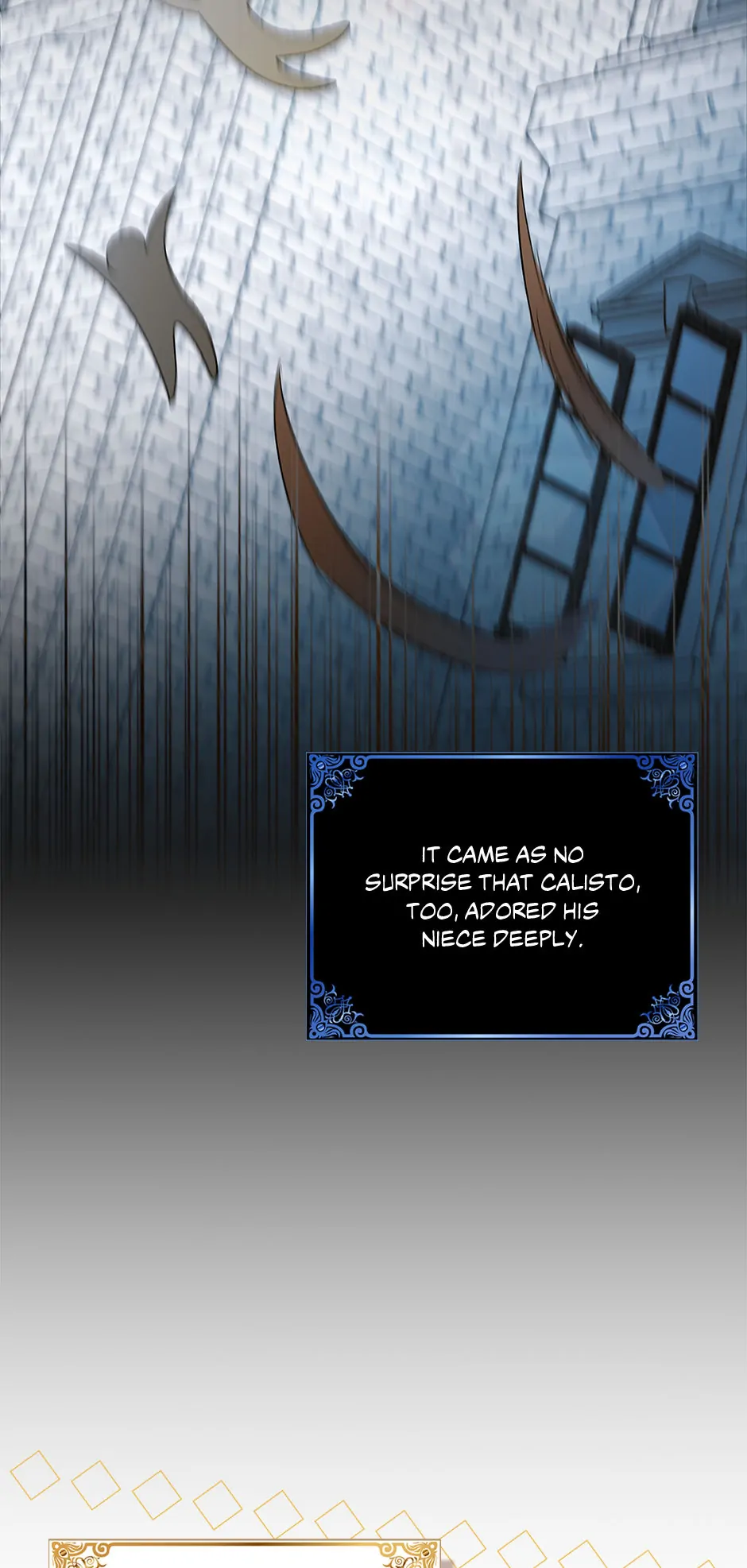Saving My Sweetheart [Official] - Special Episode 21 manhwa