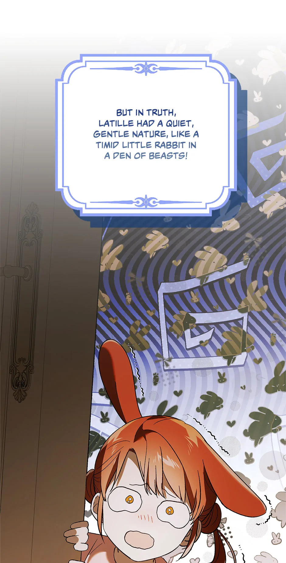 Saving My Sweetheart [Official] - Special Episode 21 manhwa