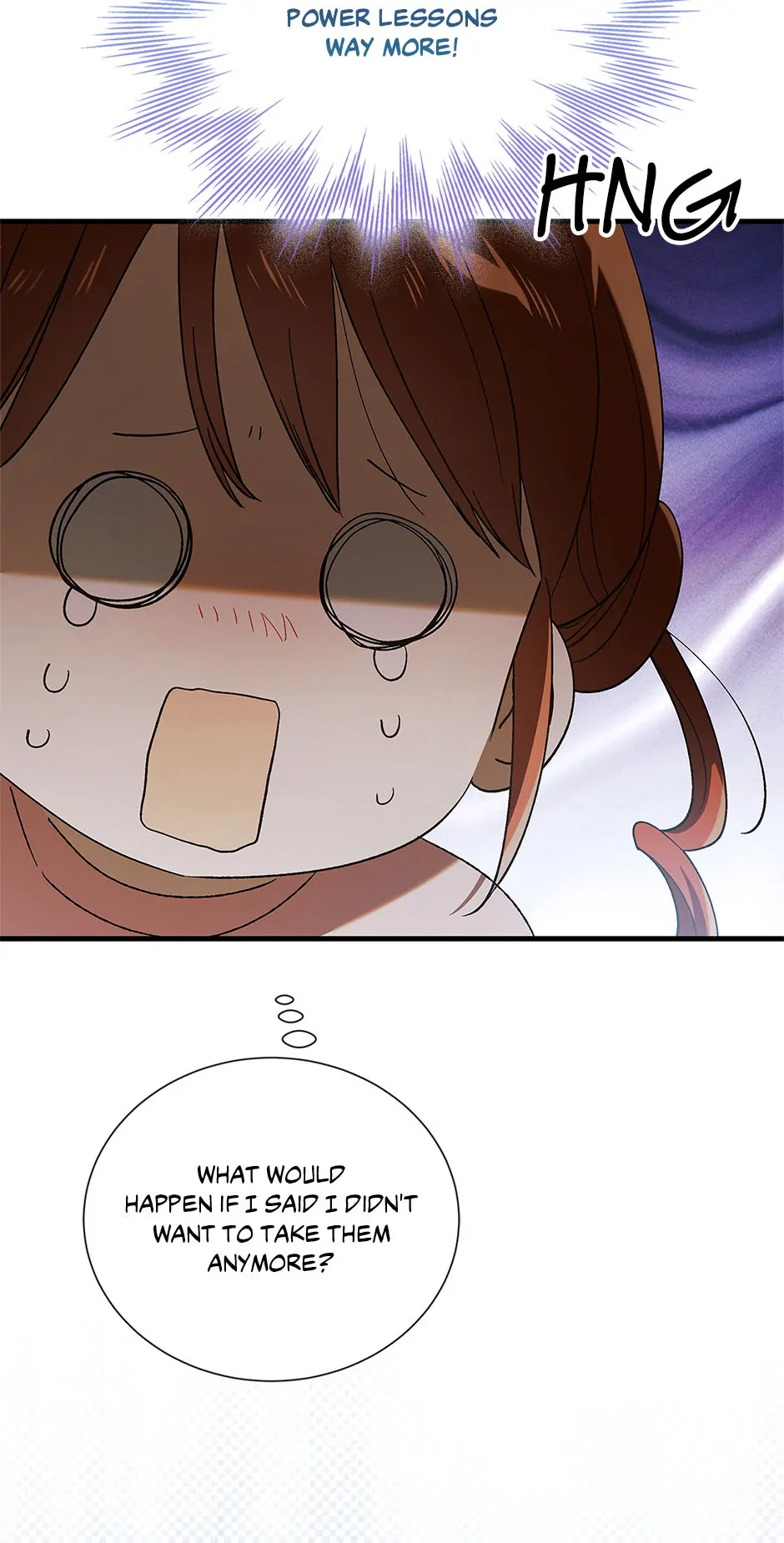 Saving My Sweetheart [Official] - Special Episode 21 manhwa