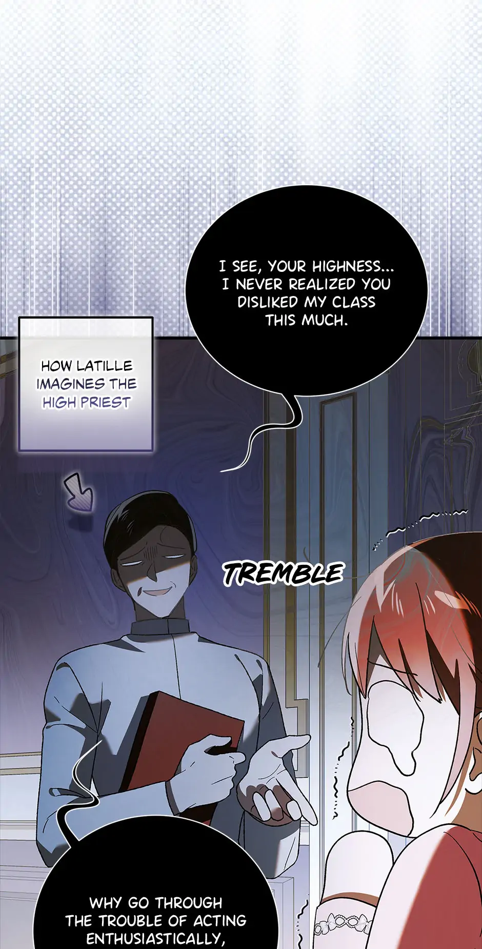 Saving My Sweetheart [Official] - Special Episode 21 manhwa
