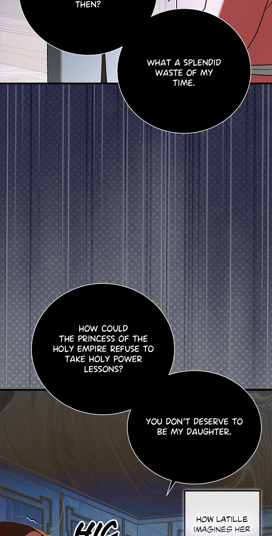 Saving My Sweetheart [Official] - Special Episode 21 manhwa