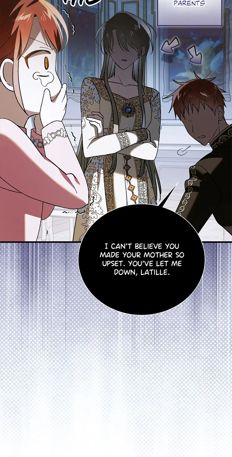 Saving My Sweetheart [Official] - Special Episode 21 manhwa