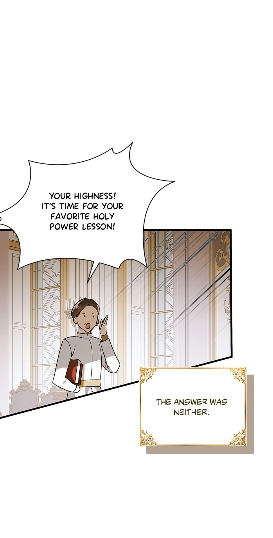 Saving My Sweetheart [Official] - Special Episode 21 manhwa