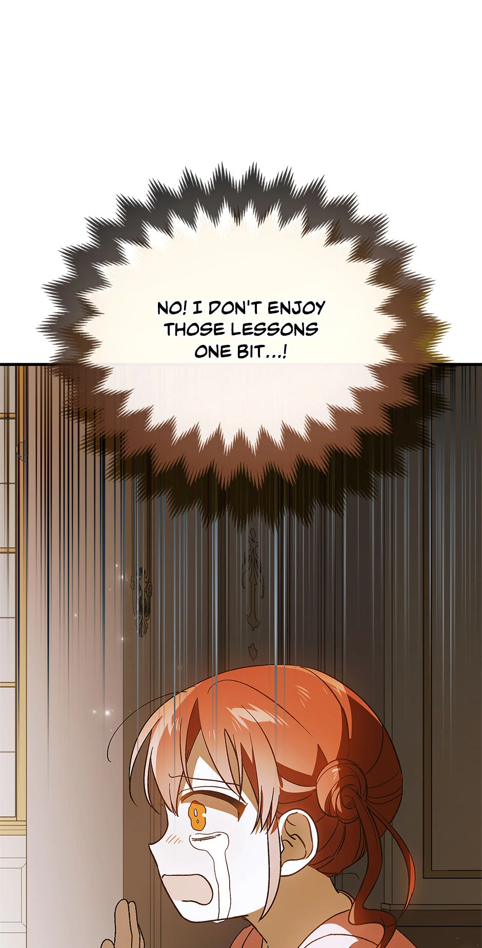 Saving My Sweetheart [Official] - Special Episode 21 manhwa