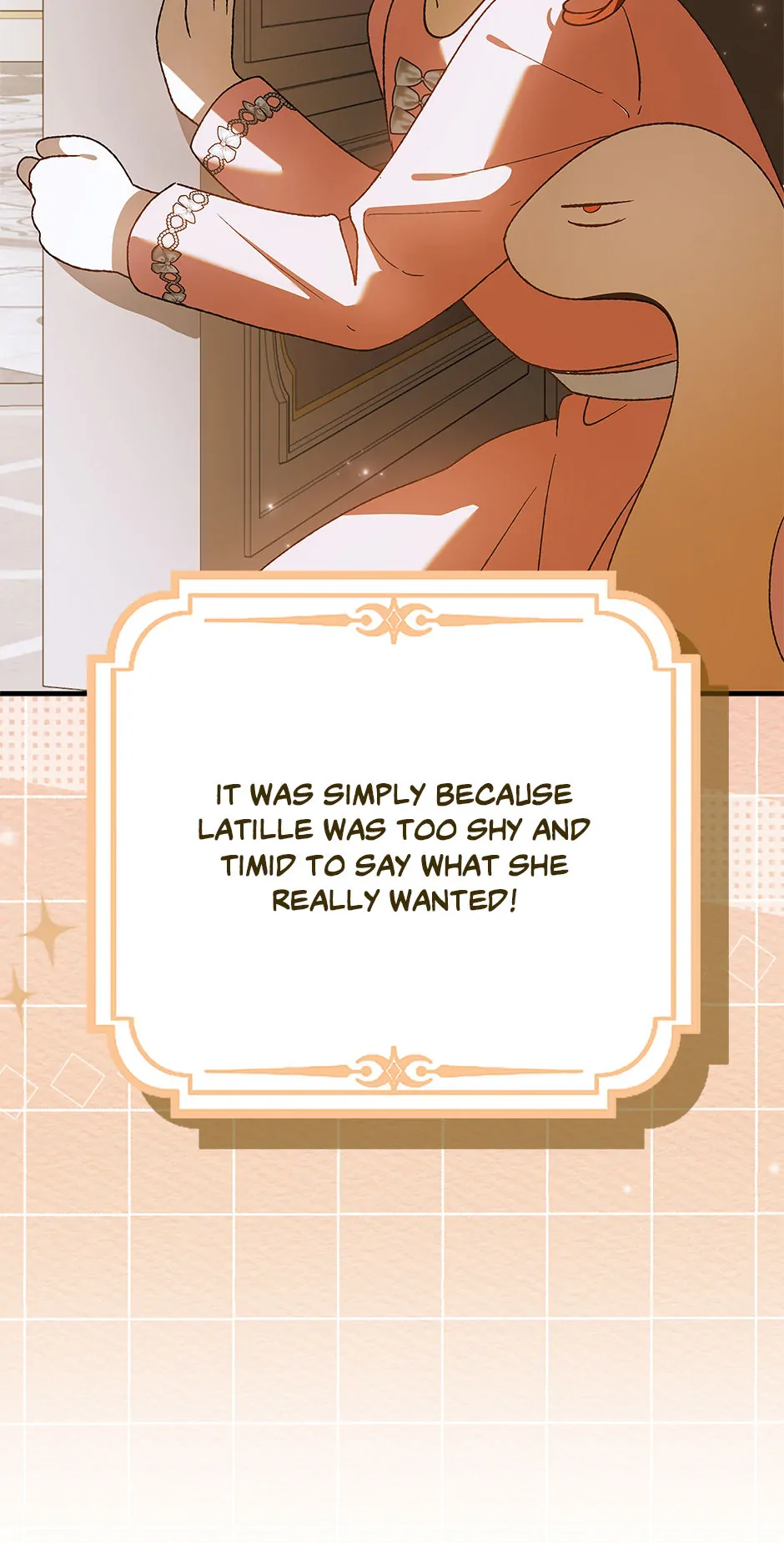 Saving My Sweetheart [Official] - Special Episode 21 manhwa