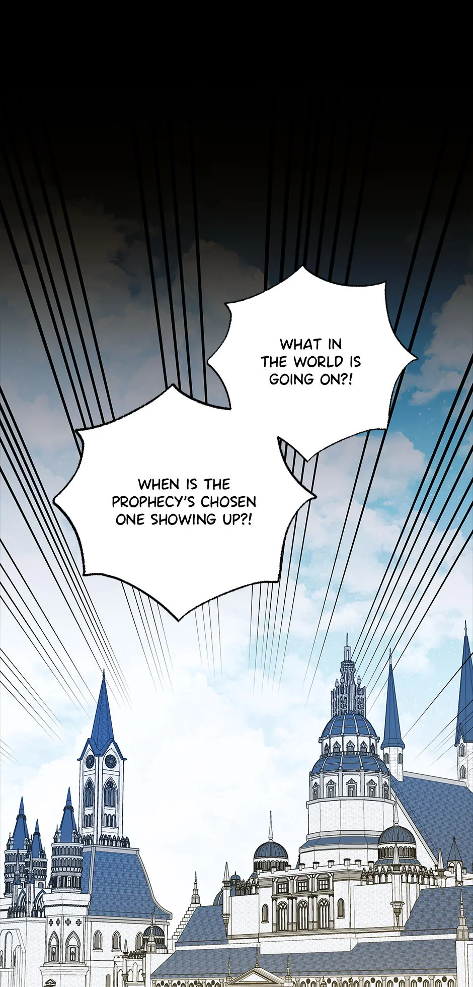 Saving My Sweetheart [Official] - Special Episode 22 manhwa