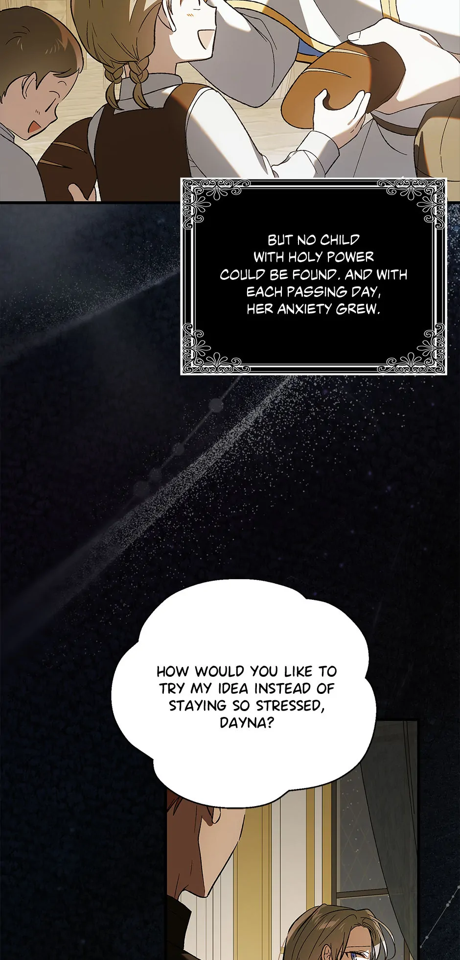 Saving My Sweetheart [Official] - Special Episode 22 manhwa