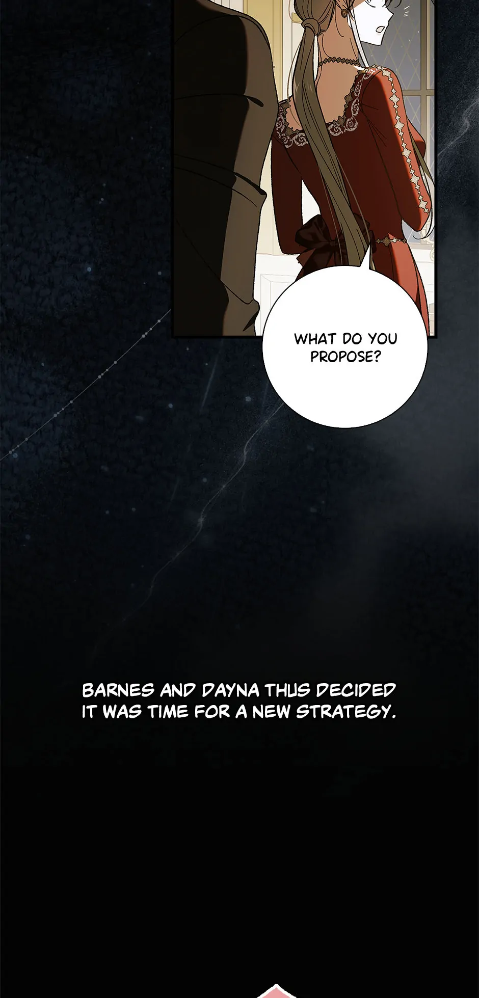 Saving My Sweetheart [Official] - Special Episode 22 manhwa