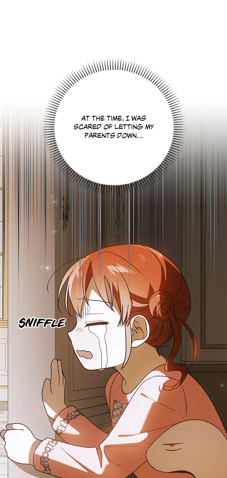 Saving My Sweetheart [Official] - Special Episode 22 manhwa