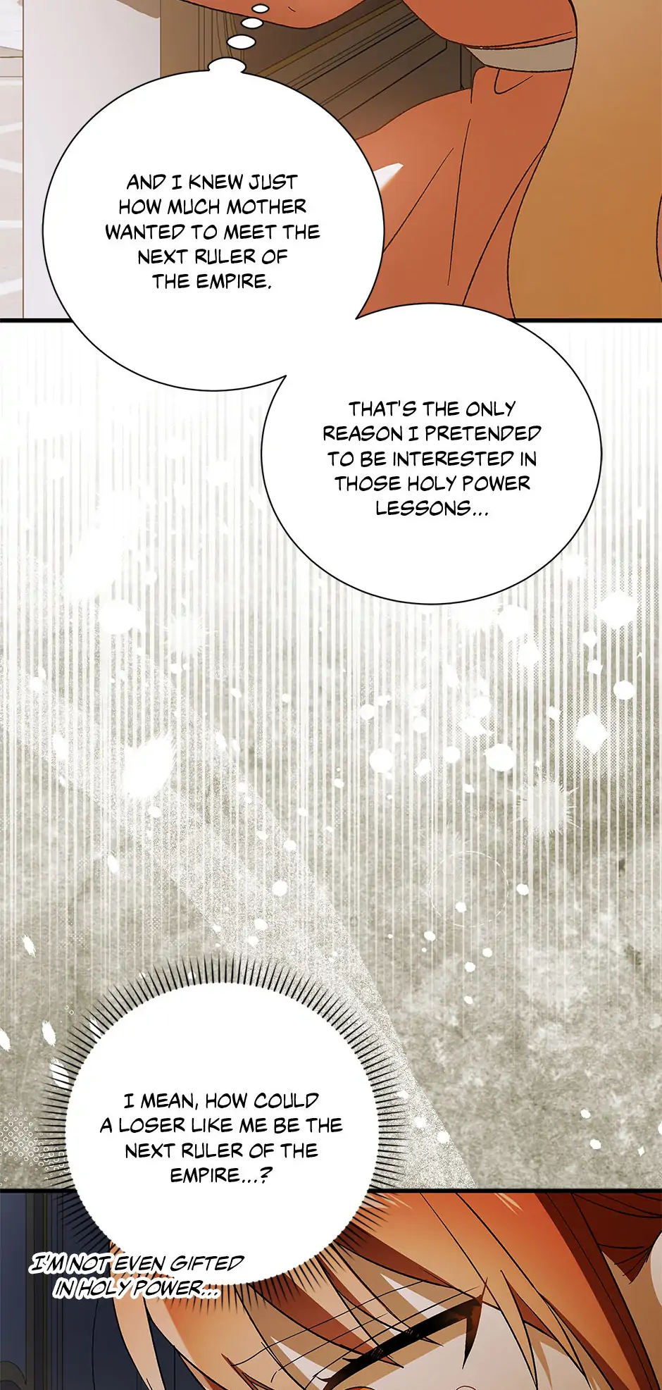 Saving My Sweetheart [Official] - Special Episode 22 manhwa