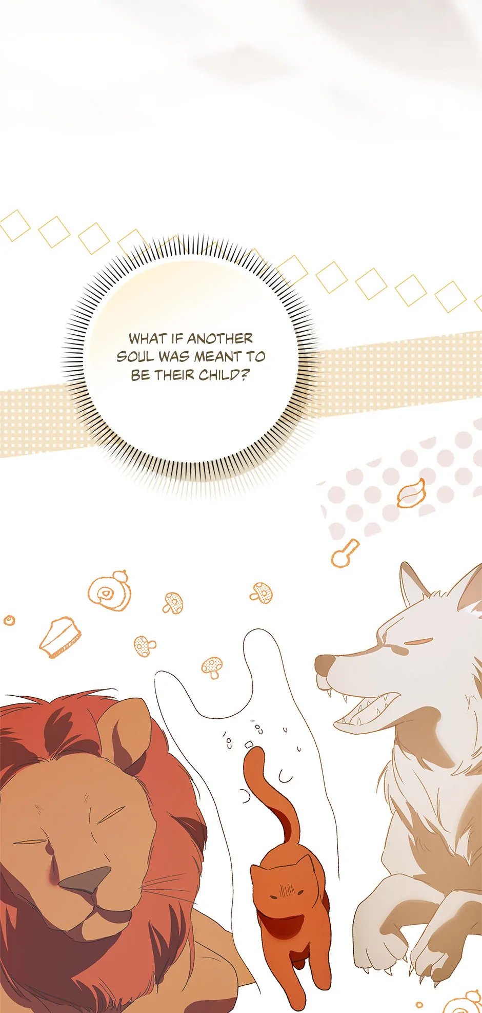 Saving My Sweetheart [Official] - Special Episode 22 manhwa