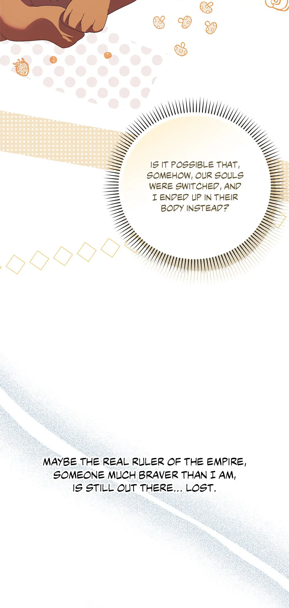 Saving My Sweetheart [Official] - Special Episode 22 manhwa