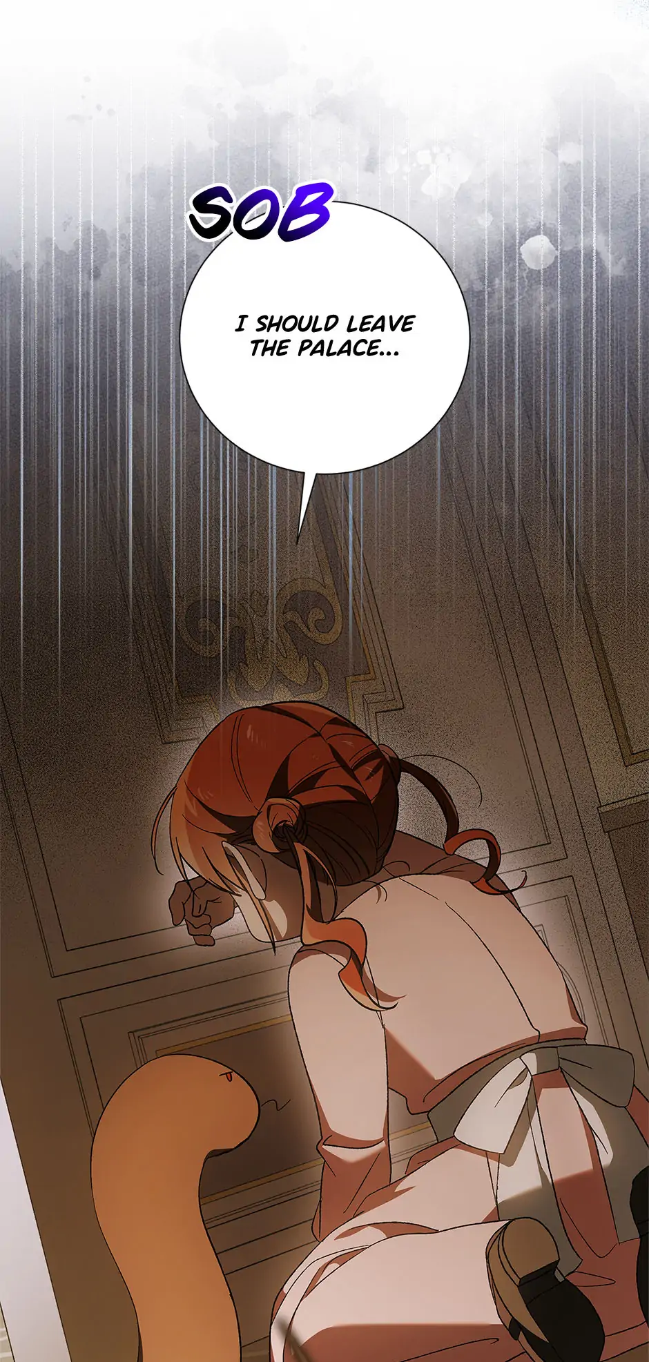 Saving My Sweetheart [Official] - Special Episode 22 manhwa