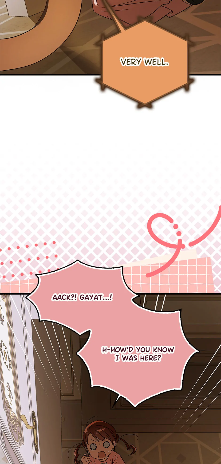 Saving My Sweetheart [Official] - Special Episode 22 manhwa