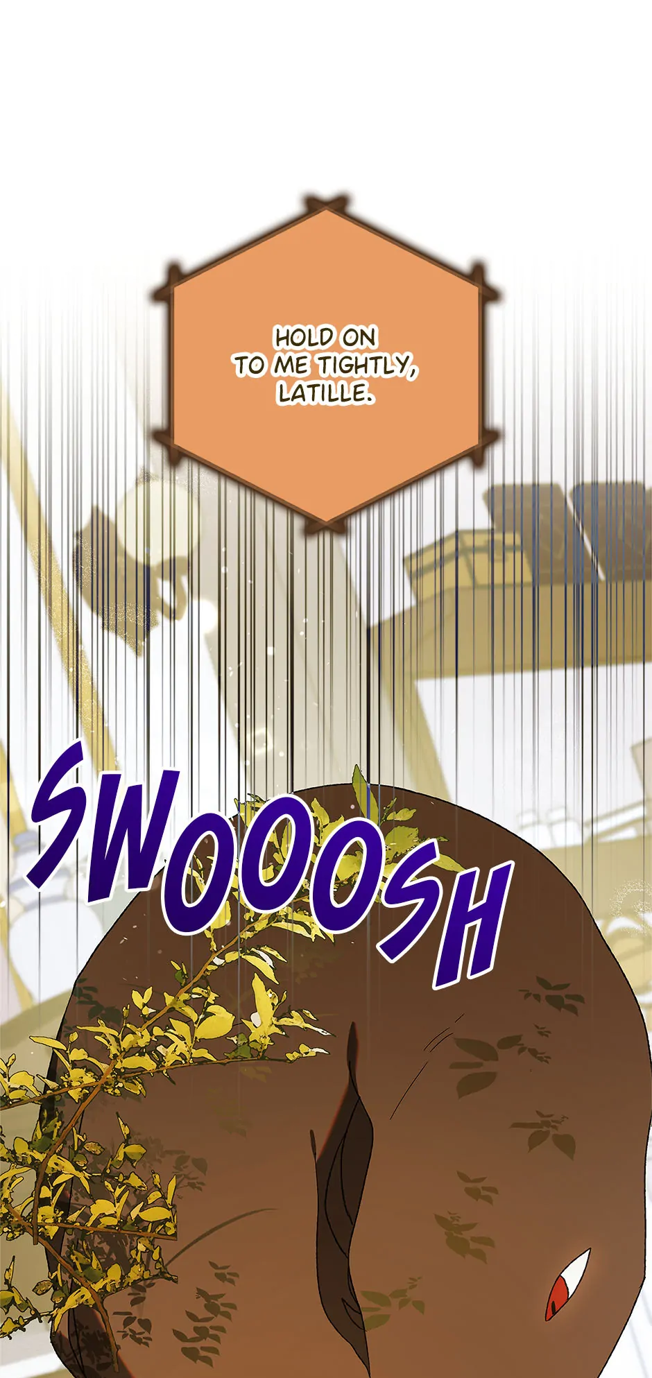 Saving My Sweetheart [Official] - Special Episode 22 manhwa