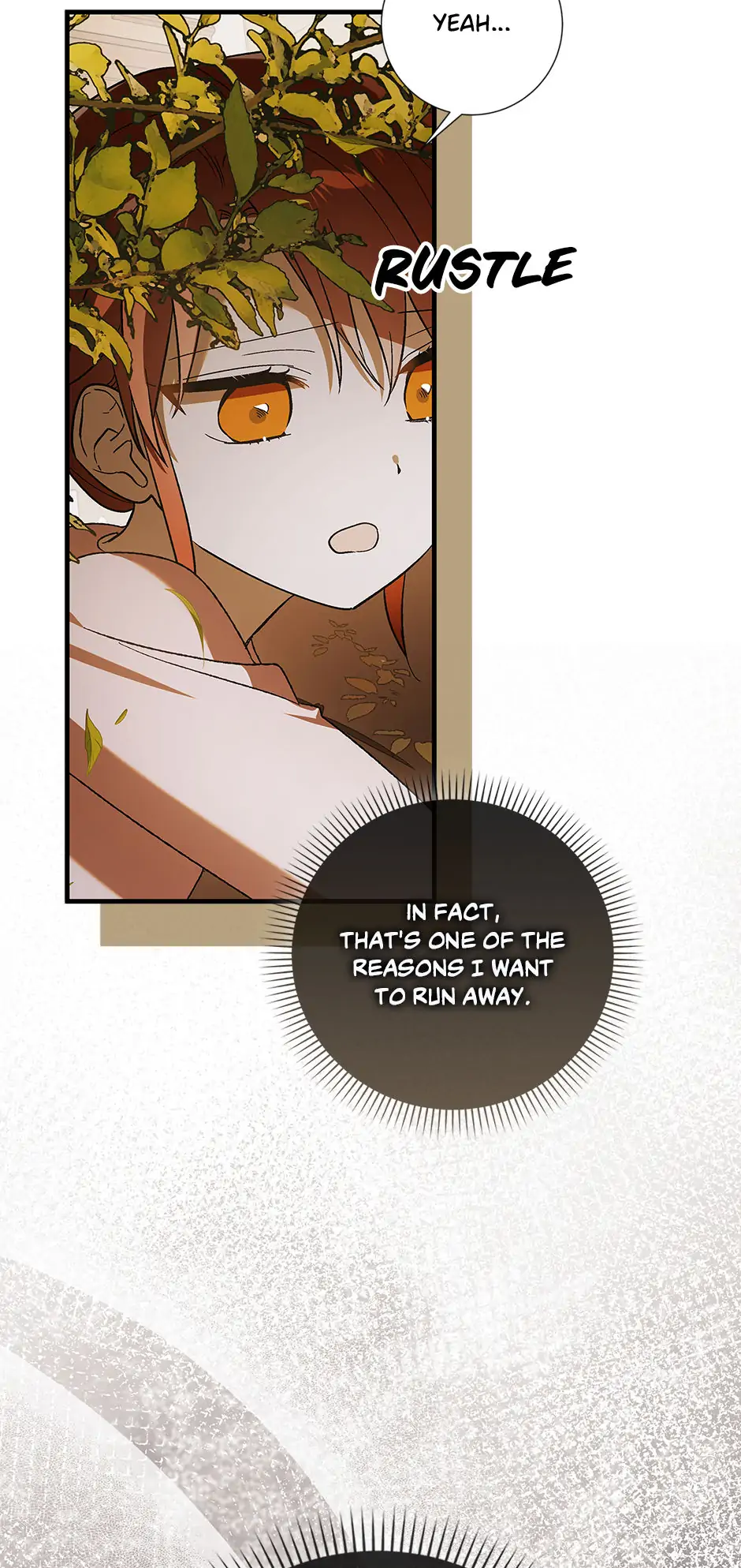 Saving My Sweetheart [Official] - Special Episode 22 manhwa