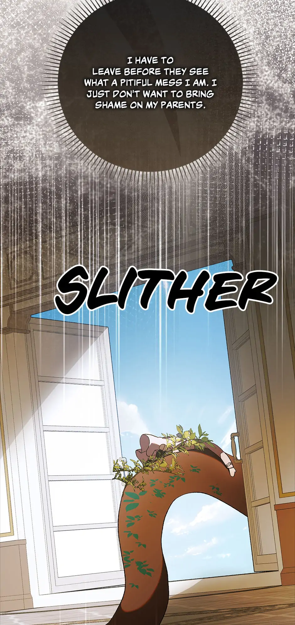 Saving My Sweetheart [Official] - Special Episode 22 manhwa