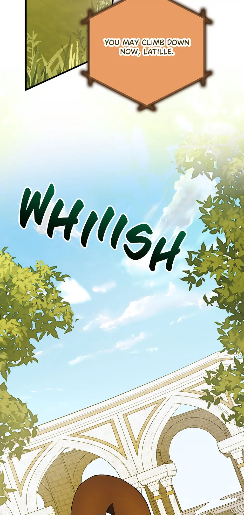 Saving My Sweetheart [Official] - Special Episode 22 manhwa