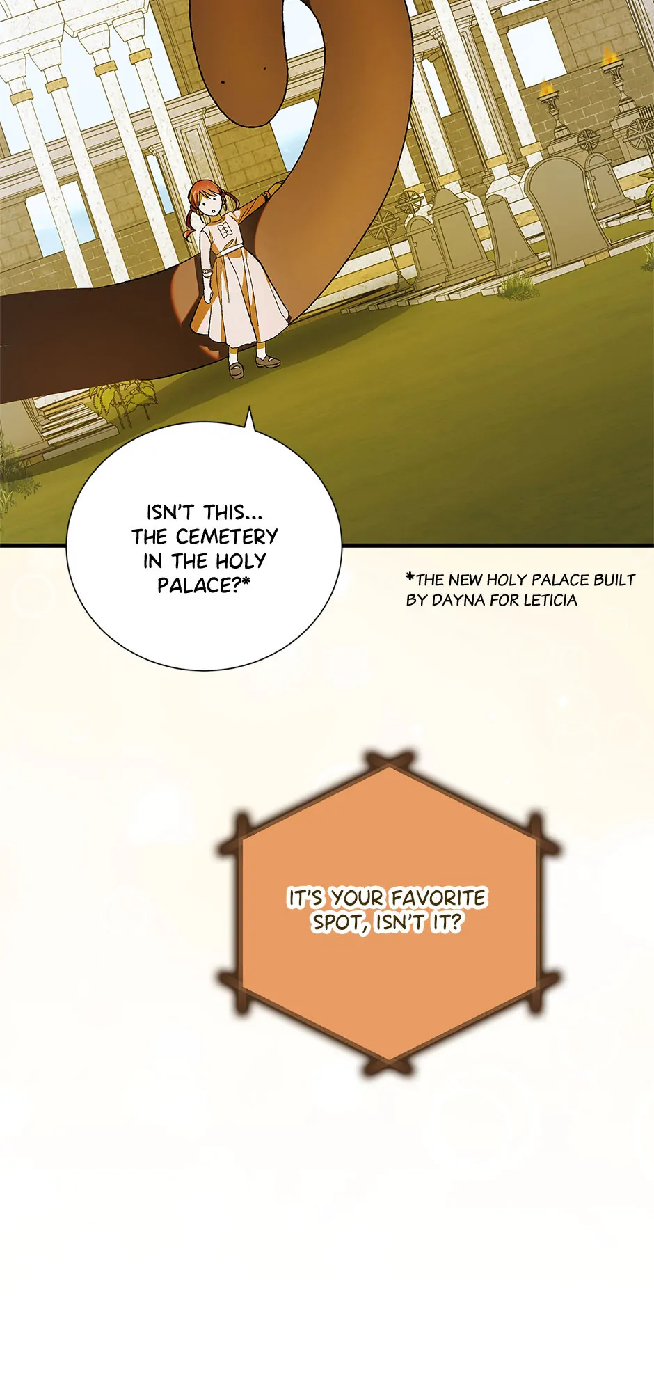 Saving My Sweetheart [Official] - Special Episode 22 manhwa