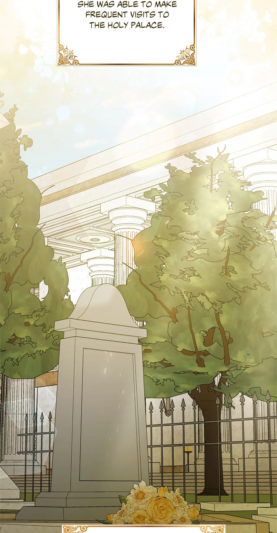 Saving My Sweetheart [Official] - Special Episode 22 manhwa