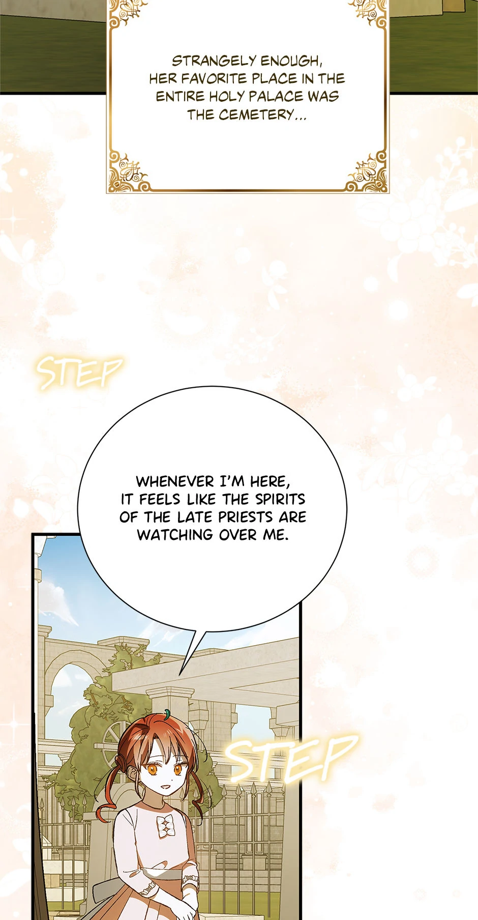 Saving My Sweetheart [Official] - Special Episode 22 manhwa