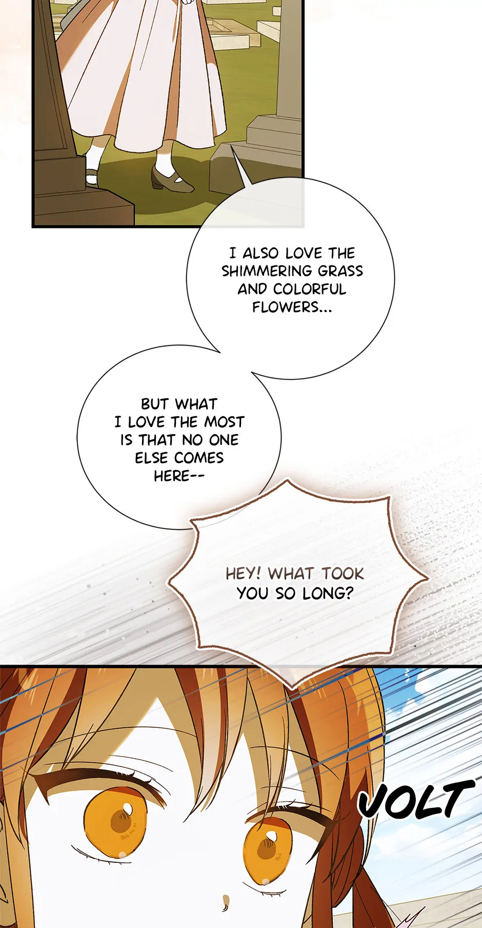 Saving My Sweetheart [Official] - Special Episode 22 manhwa