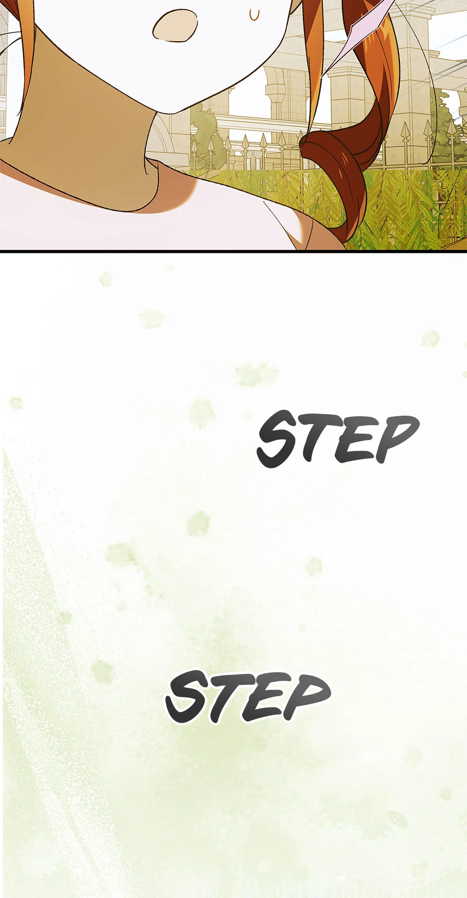 Saving My Sweetheart [Official] - Special Episode 22 manhwa