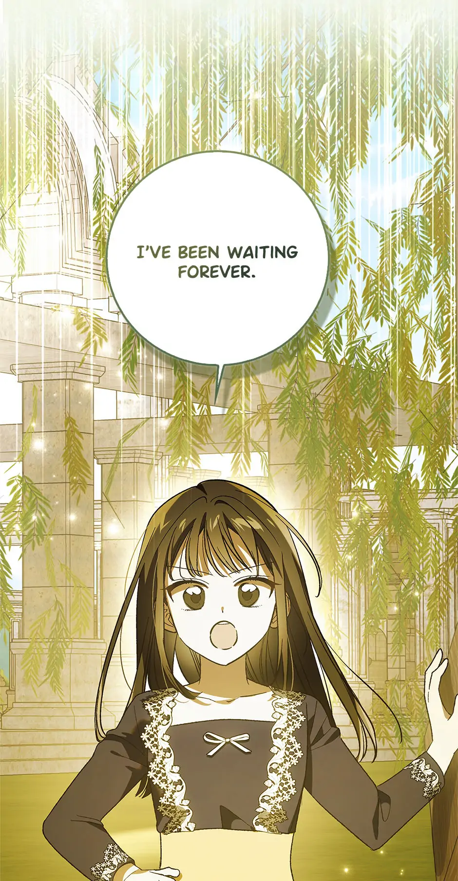 Saving My Sweetheart [Official] - Special Episode 22 manhwa