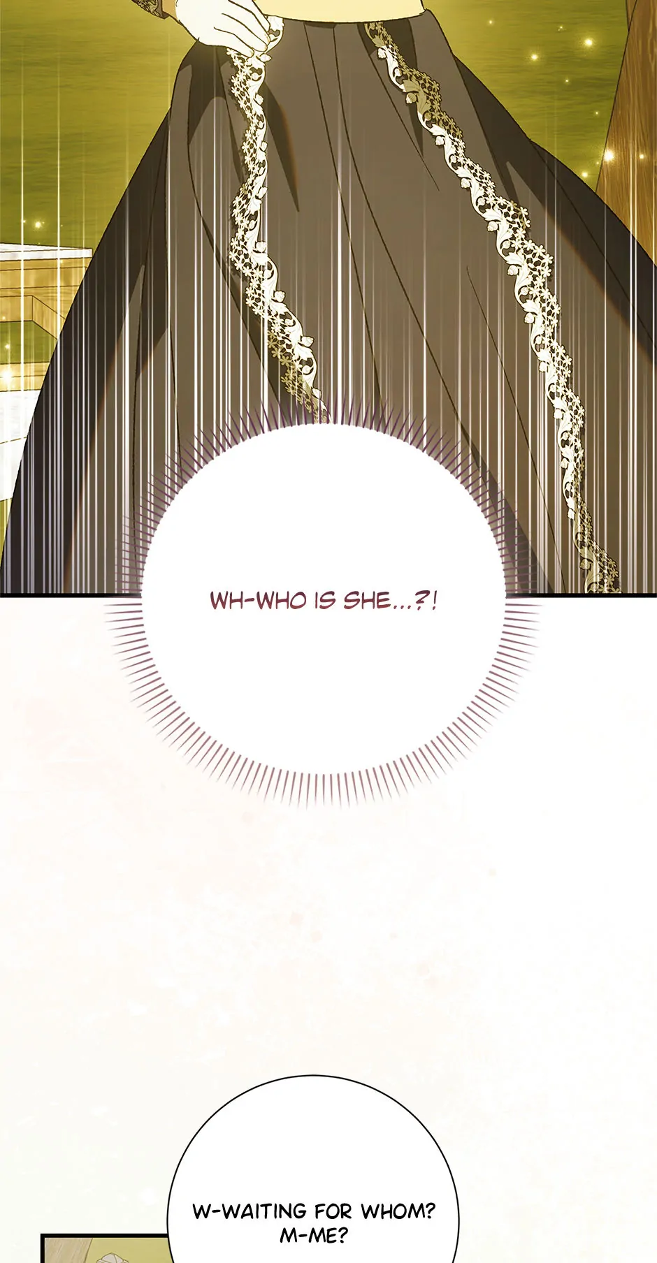 Saving My Sweetheart [Official] - Special Episode 22 manhwa