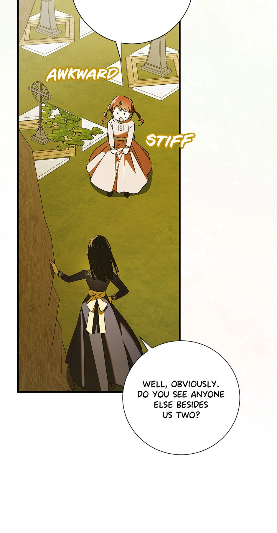Saving My Sweetheart [Official] - Special Episode 22 manhwa
