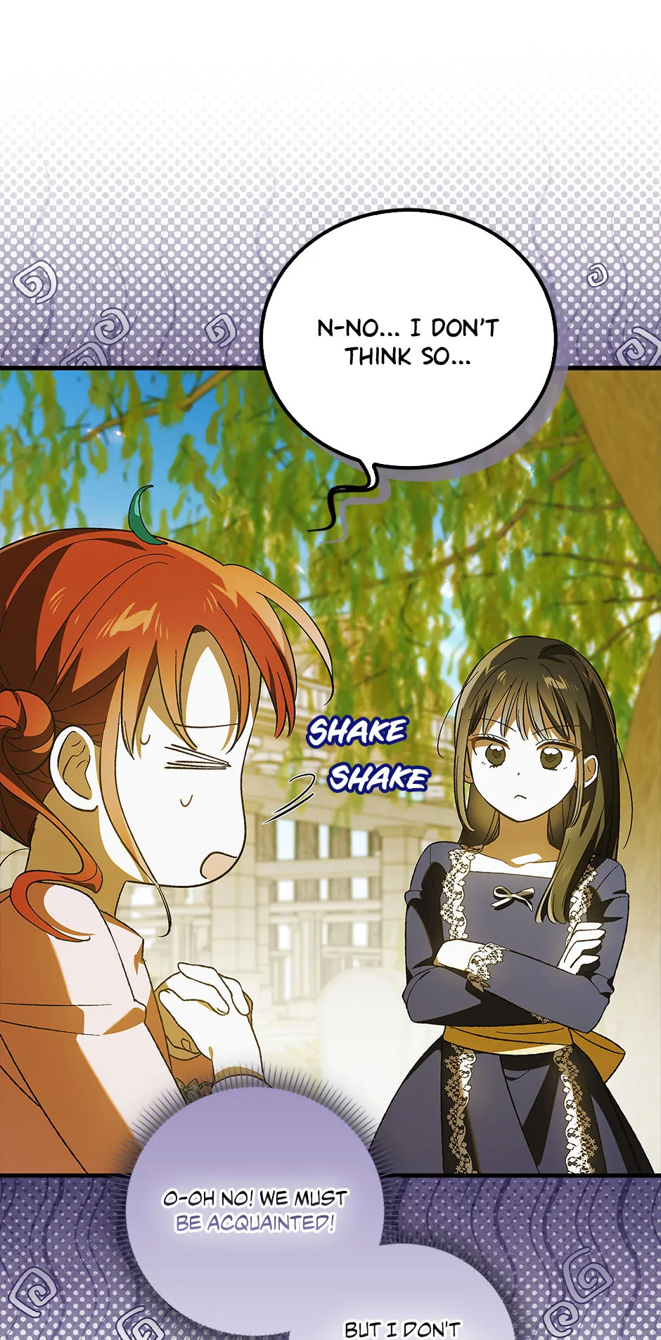 Saving My Sweetheart [Official] - Special Episode 22 manhwa