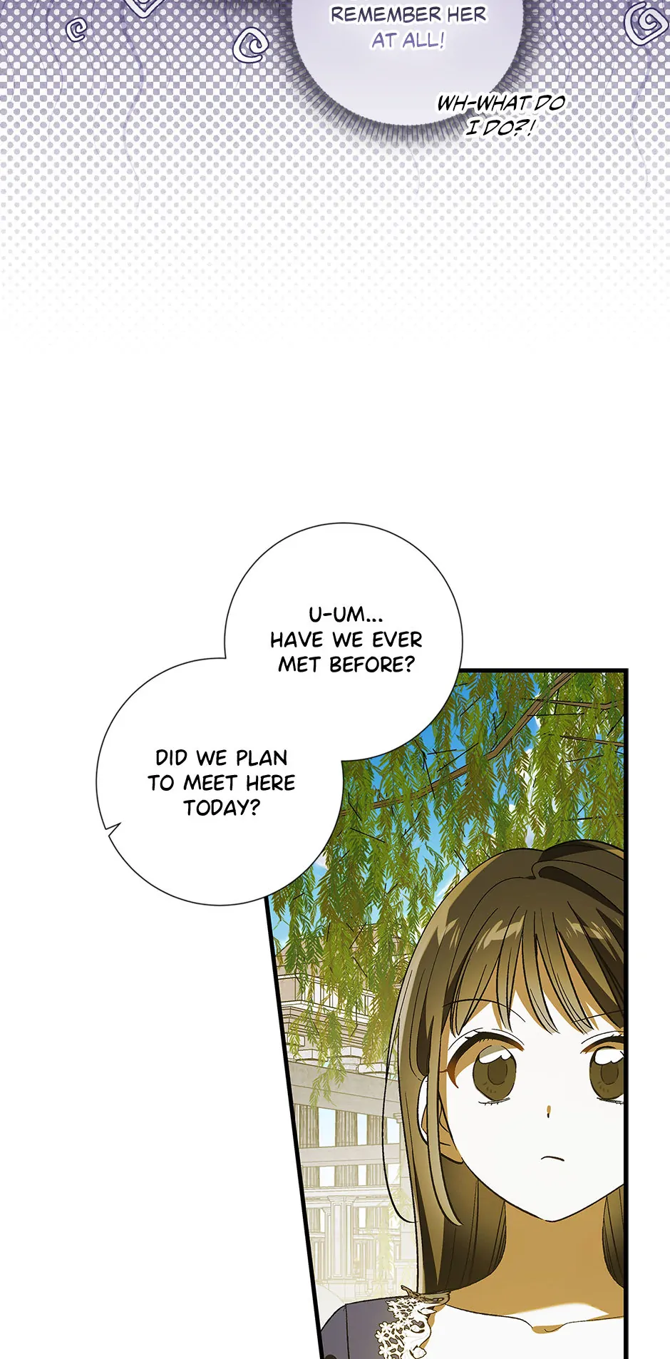 Saving My Sweetheart [Official] - Special Episode 22 manhwa