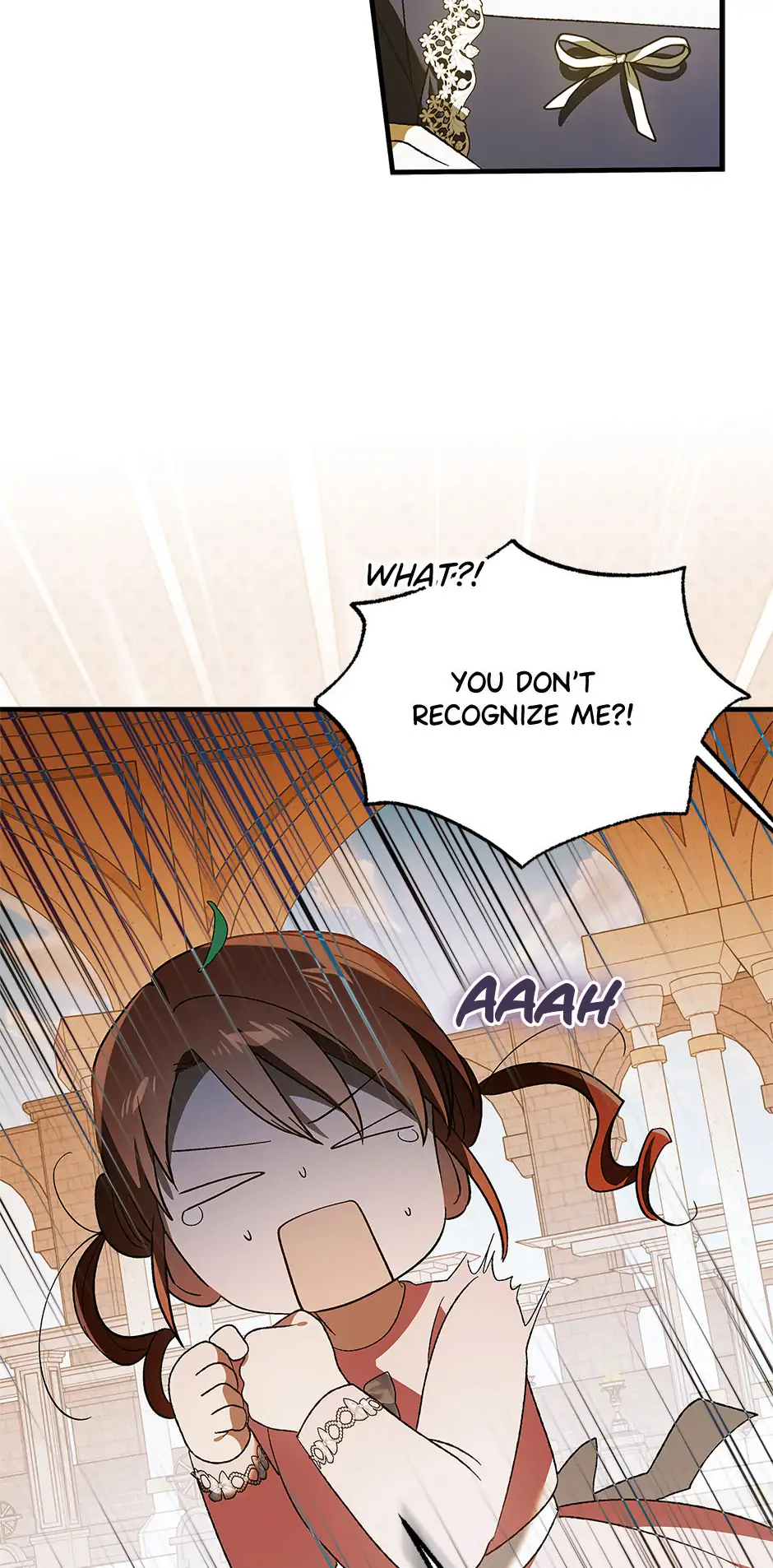 Saving My Sweetheart [Official] - Special Episode 22 manhwa