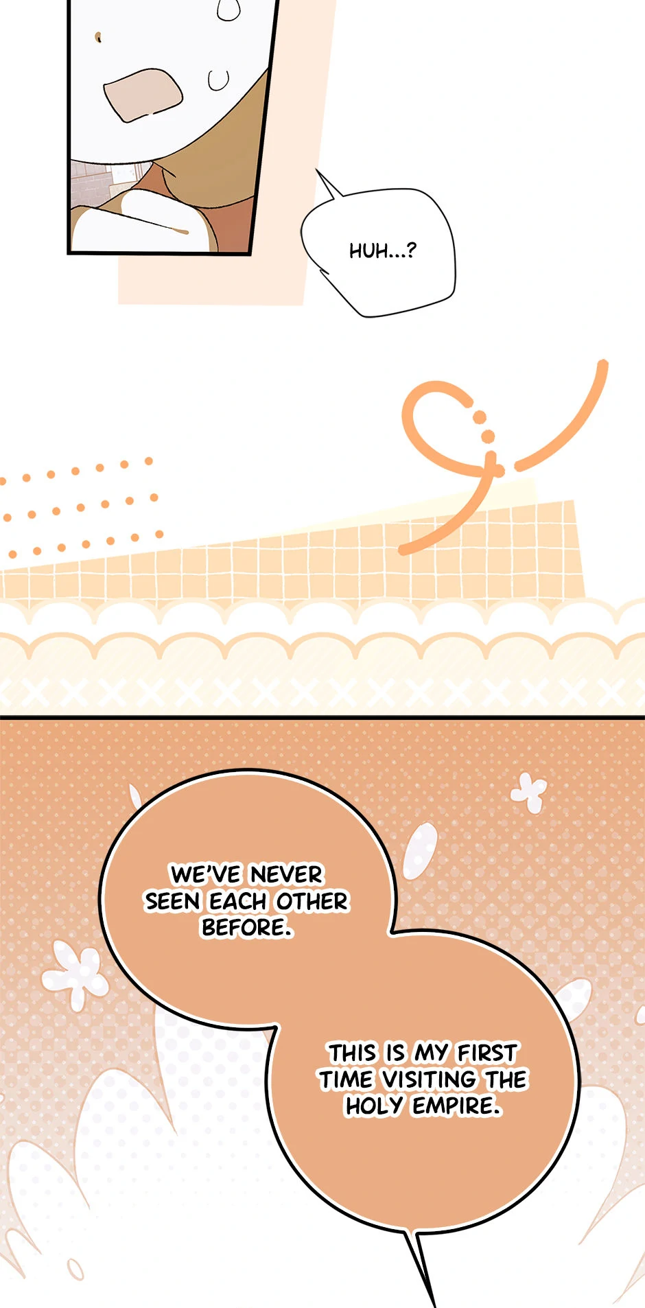 Saving My Sweetheart [Official] - Special Episode 22 manhwa