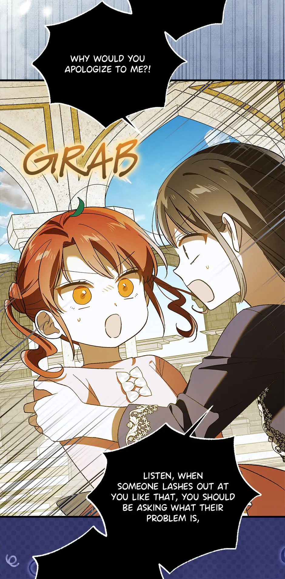 Saving My Sweetheart [Official] - Special Episode 22 manhwa