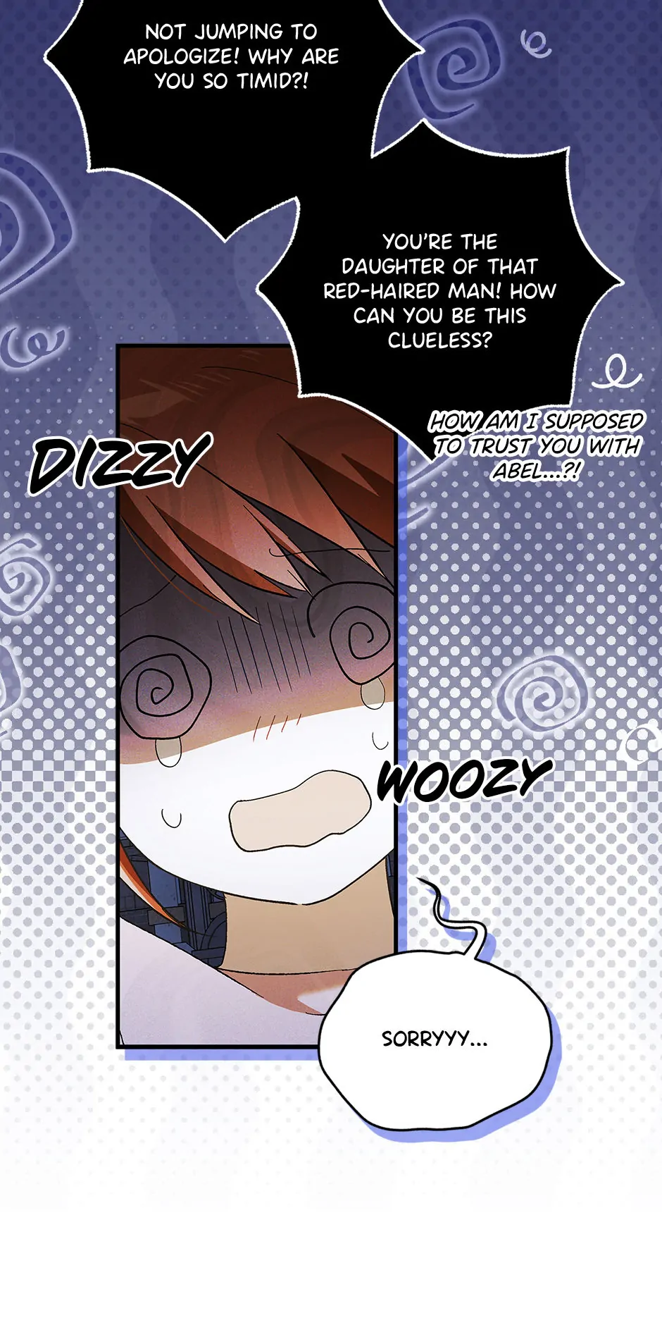 Saving My Sweetheart [Official] - Special Episode 22 manhwa