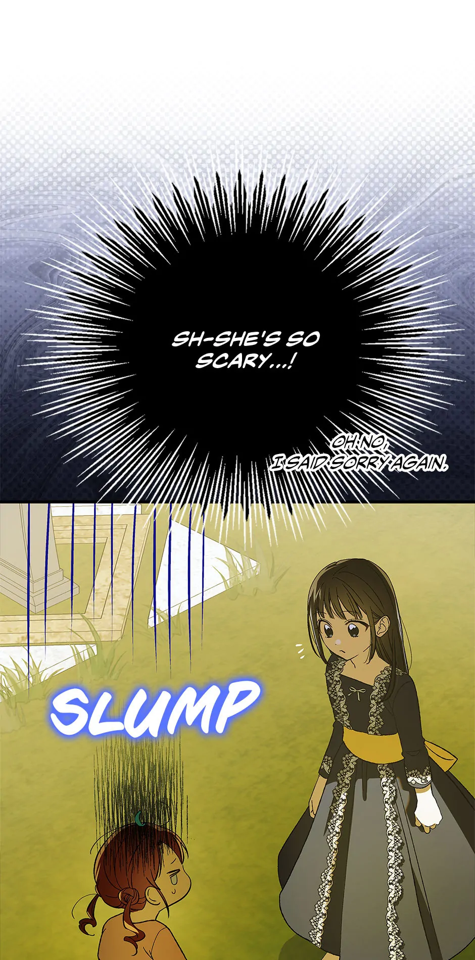 Saving My Sweetheart [Official] - Special Episode 22 manhwa