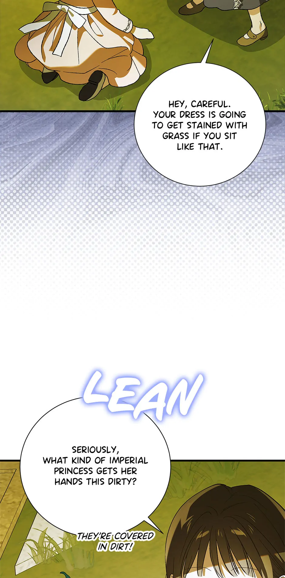 Saving My Sweetheart [Official] - Special Episode 22 manhwa