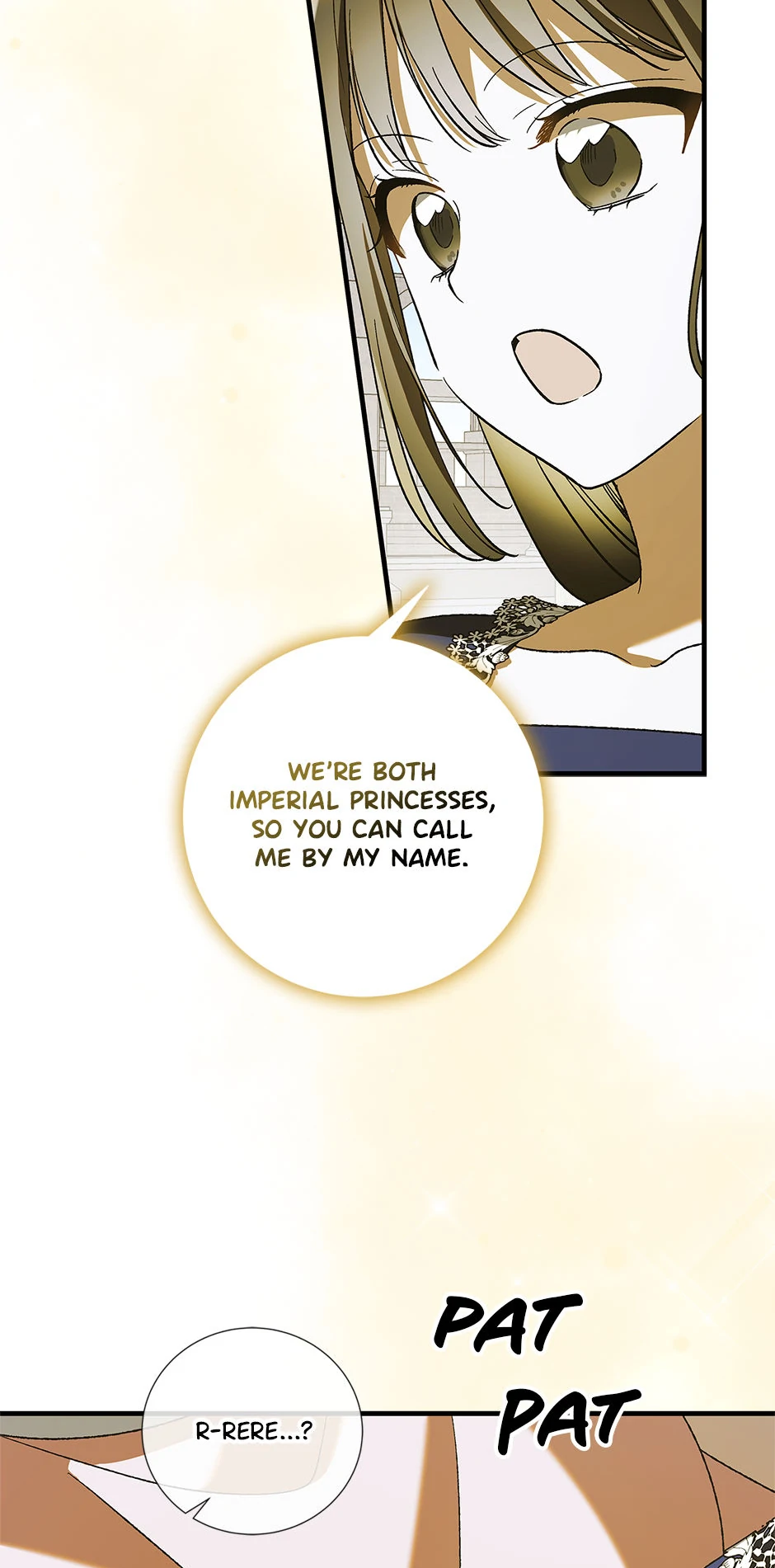 Saving My Sweetheart [Official] - Special Episode 22 manhwa