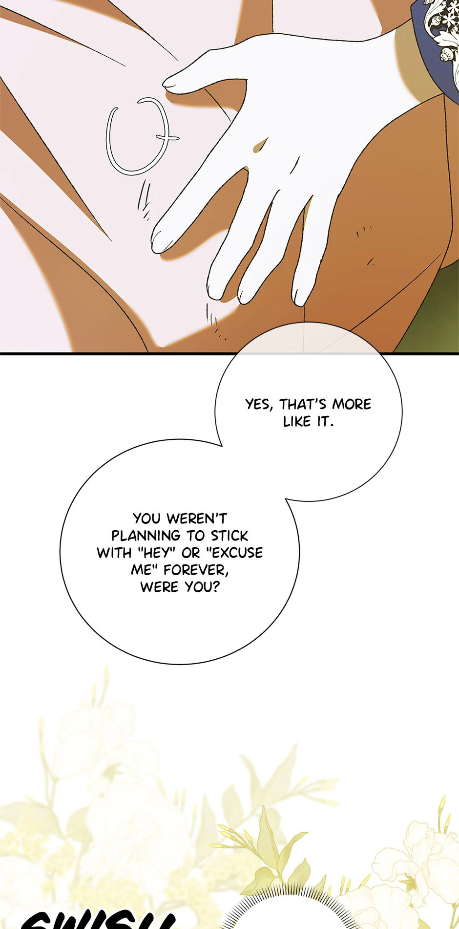 Saving My Sweetheart [Official] - Special Episode 22 manhwa