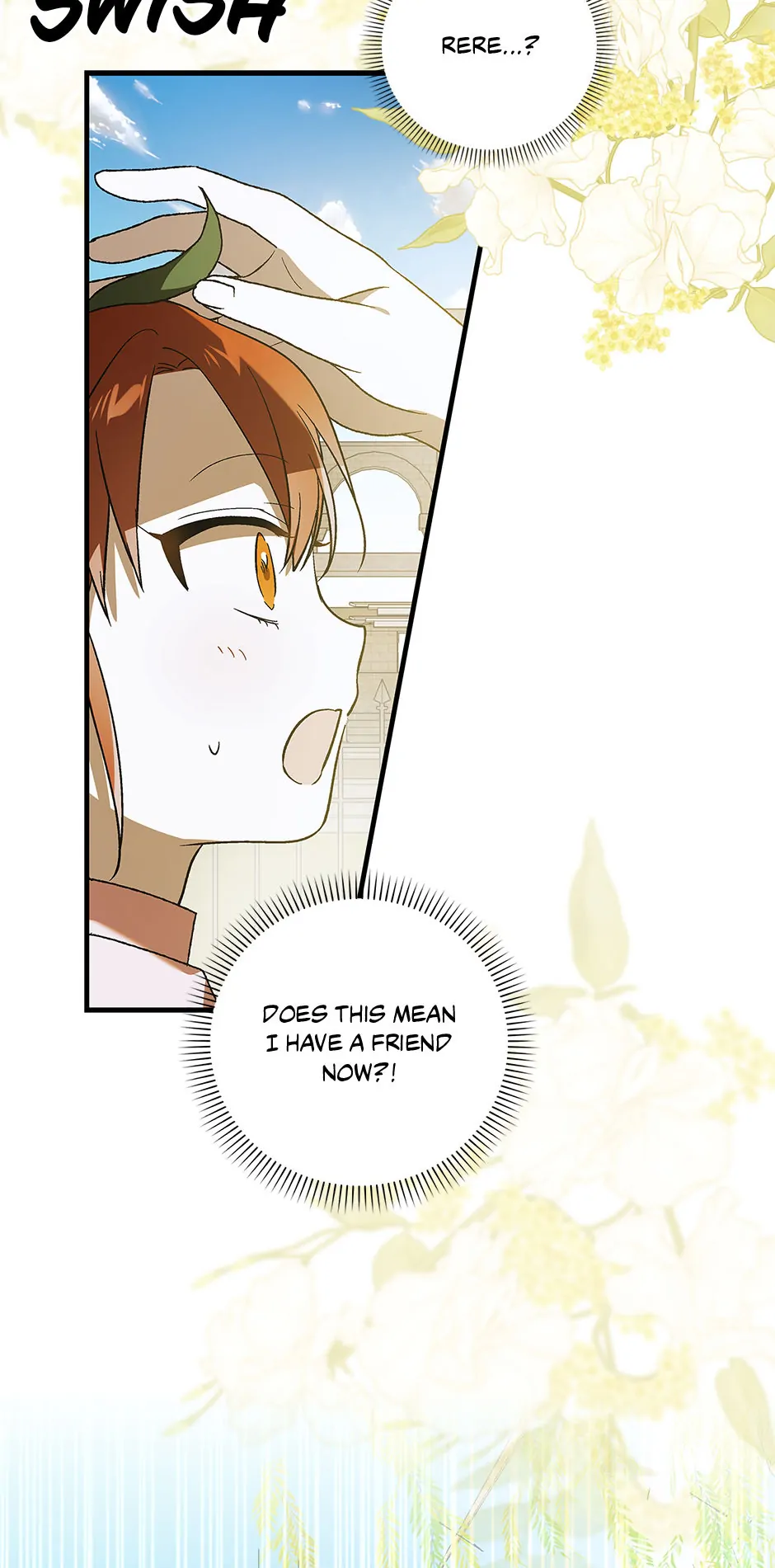 Saving My Sweetheart [Official] - Special Episode 22 manhwa