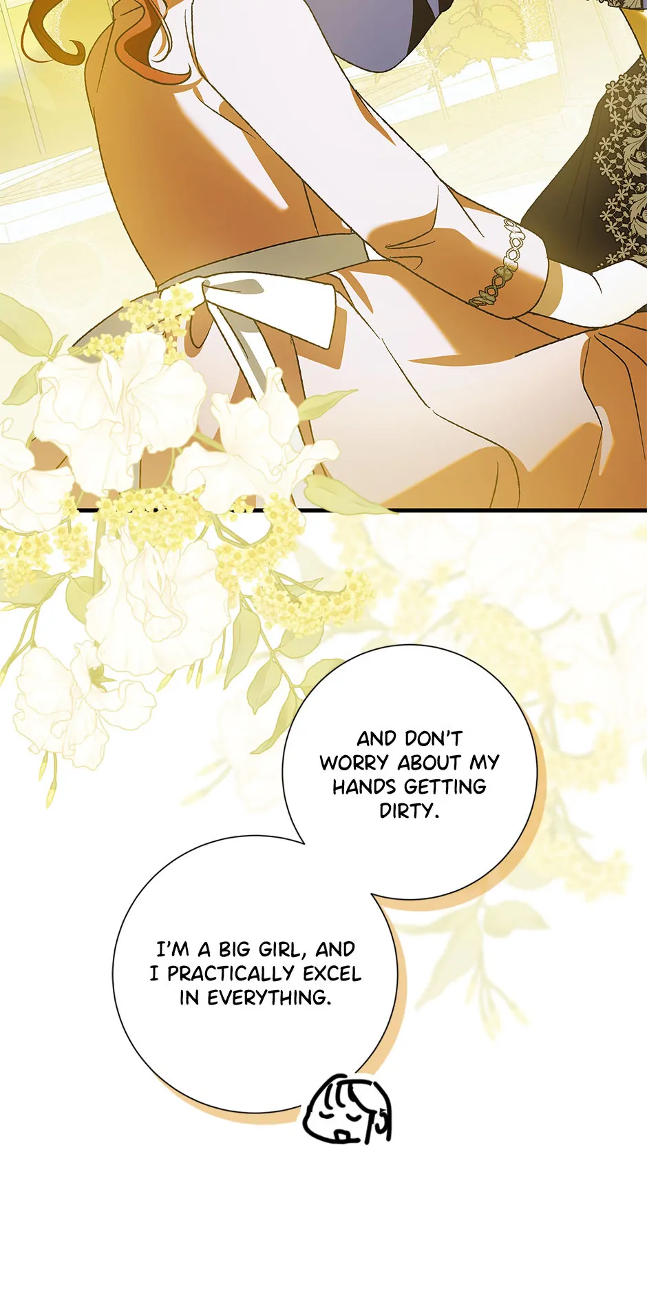 Saving My Sweetheart [Official] - Special Episode 22 manhwa