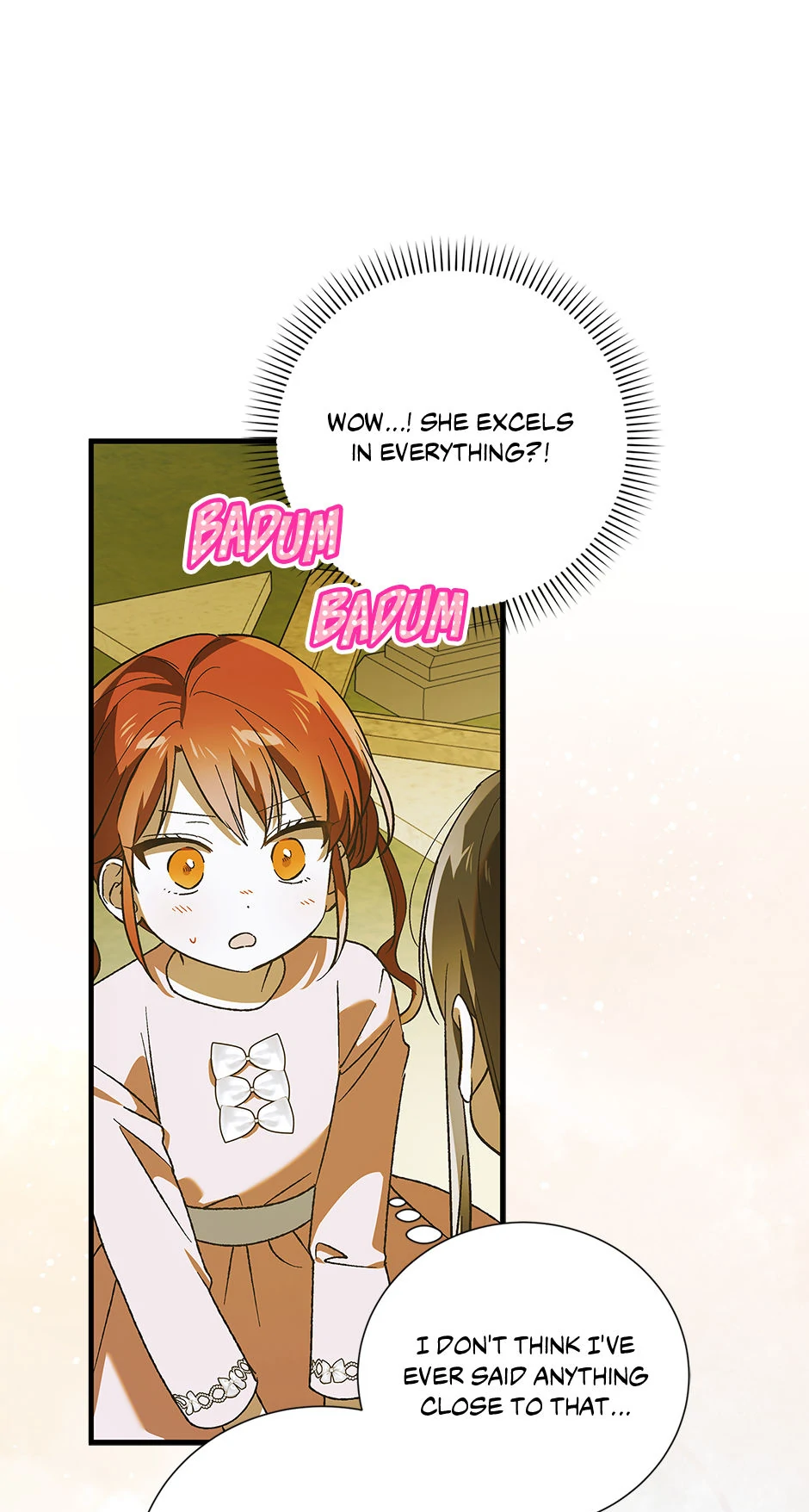 Saving My Sweetheart [Official] - Special Episode 22 manhwa